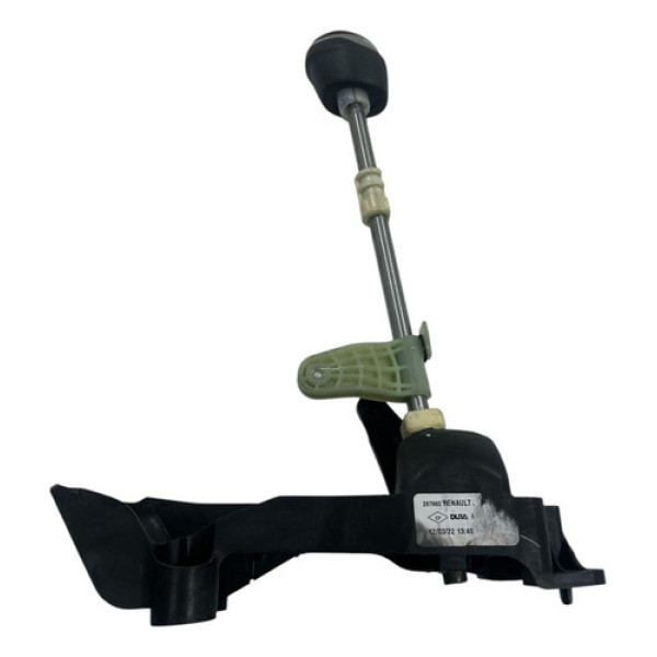 Trambulador Kwid 2023/2024