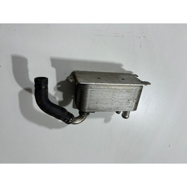 Resfriador Trocador Calor Cambio Evoque 2.0 Frelander 2   