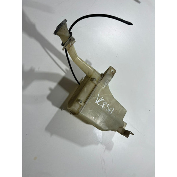 Reservatorio Agua Limpador Nissan Versa 1.6 Aut. 2019