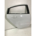 Porta Traseira Direita Gm Agile 2012/2018