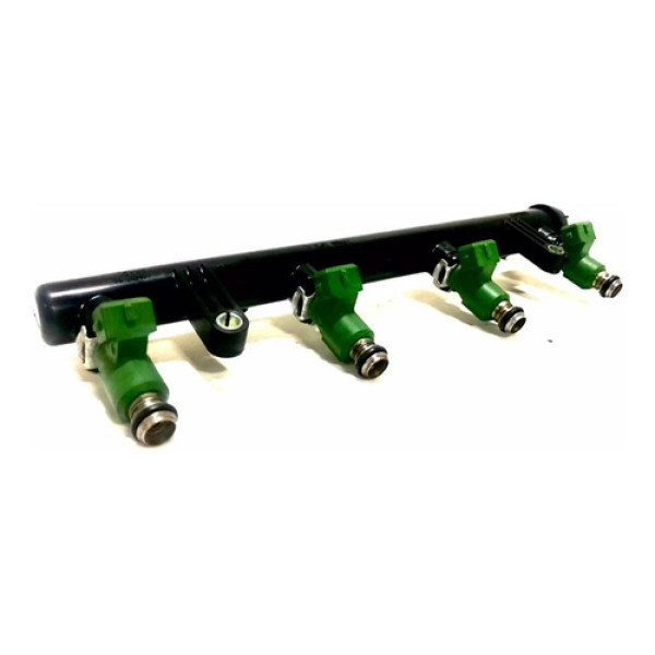 Jogo De Bico + Flauta Gm Onix Prisma 1.4 8v 2014/2017