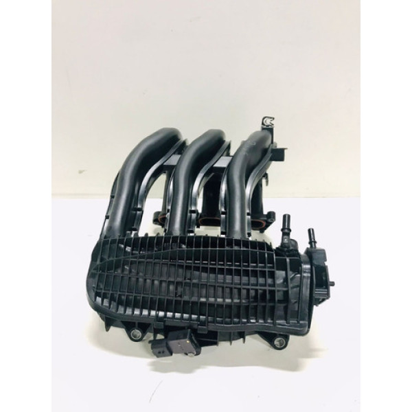 Coletor De Admissão Peugeot 208  Citroën C3 1.2 3cc 