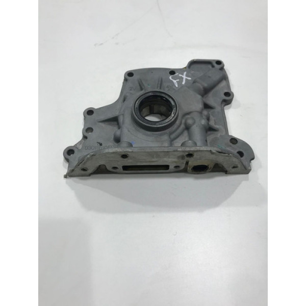 Bomba Oleo Fox 1.6 8v