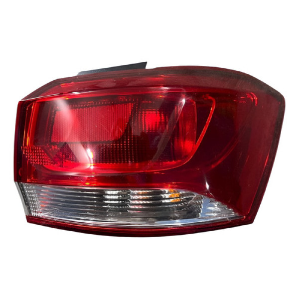 Lanterna Spin L.d C/recuperaçao 2020 A 2022