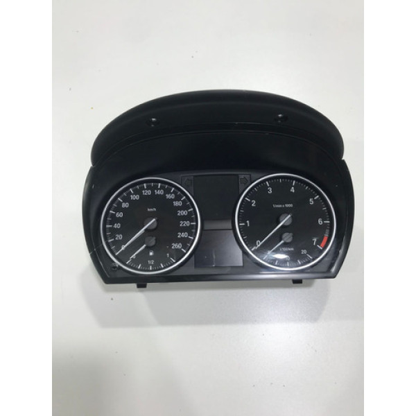 Painel Instrumento X1 2010/2014 2.0