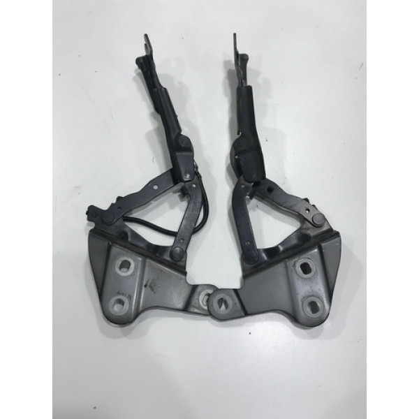 Par Braço Capo Bmw X1 2010 2014