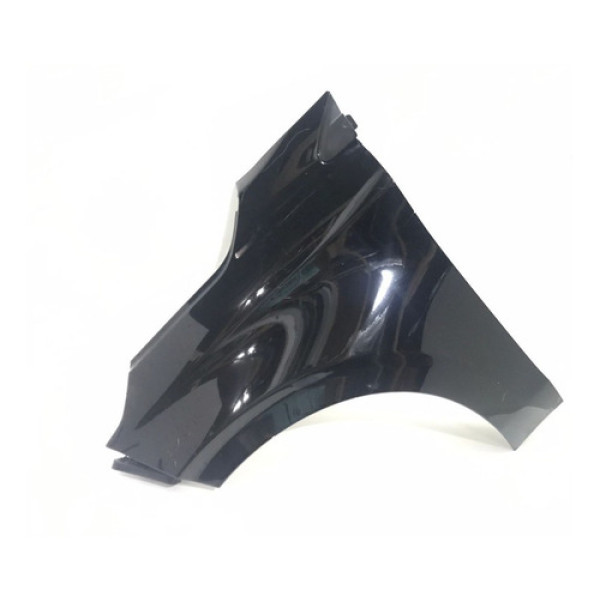 Paralama Esquerdo Fiat Cronos 2017 