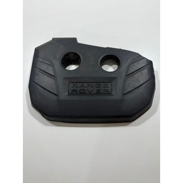 Tampa De Motor Evoque 2.0 2013/2016 