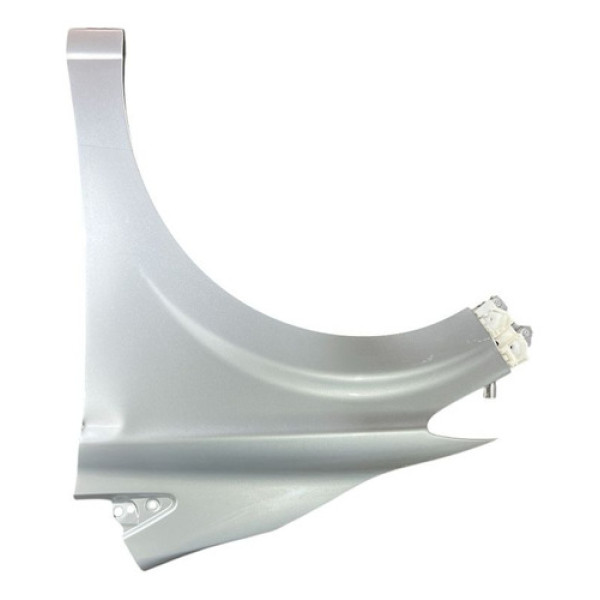 Paralama Esquerdo Chevrolet Onix Original S/recup