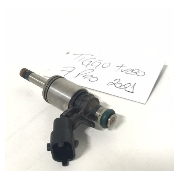 Bico Injeção Tiggo 7 Pro 1.6 Turbo2022