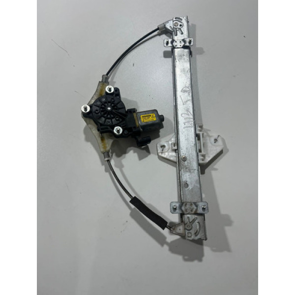 Maquina Vidro Elet. Traseiro Direito Hb20 2013 A 2019