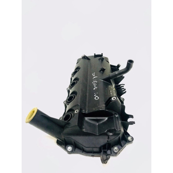 Tampa De Válvula Renault Sandero 1.0 16v 132 652 418r