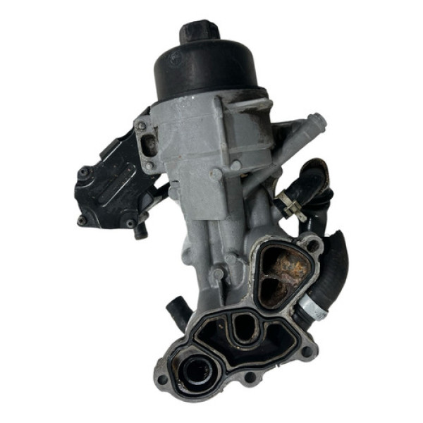 Cavalete Filtro De Óleo Peugeot 308 1.6 Thp 2013/2016