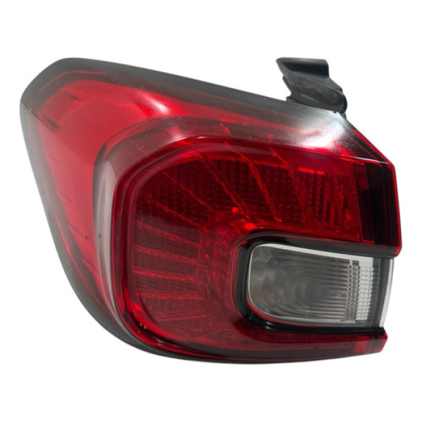 Lanterna Traseira Esquerda Orig Fiat Argo S/recup 18 Á 23