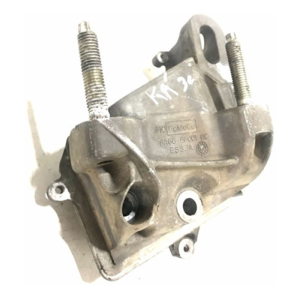 Suporte Diant Motor Ford Nova Eco Fiesta Ka 8a6z6038a Es3ja