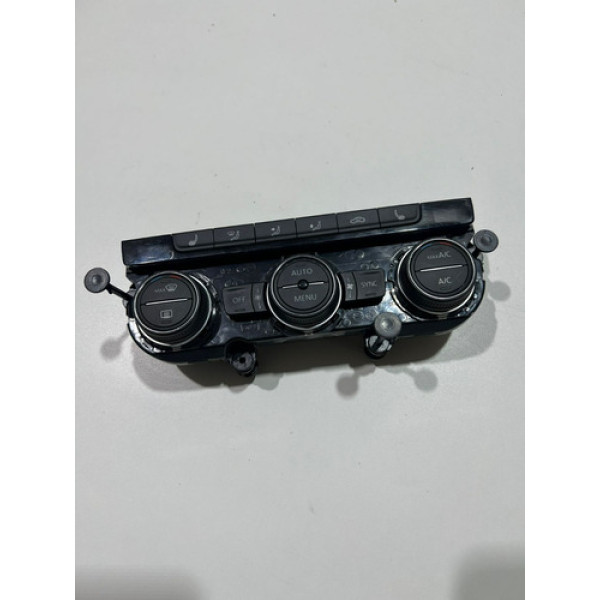Comando Ar Condicionado Vw Golf Tsi 1.4 2014 N°5g0907044aa