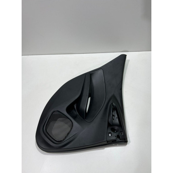 Forro Porta Traseiro Esquerdo Argo 2019/2022 1.0 3cc