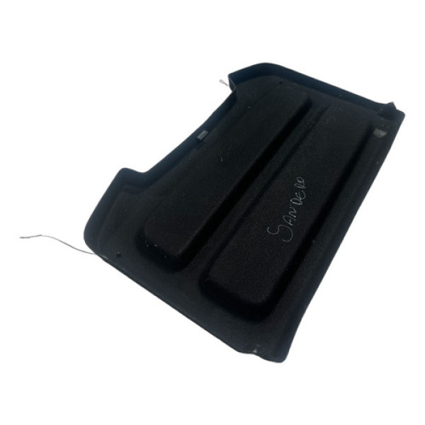 Tampão Bagagito Renault Sandero 2015/2020