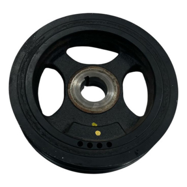 Polia Virabrequim Renault Kwid 1.0 3cc 2017 A 2024 Orig