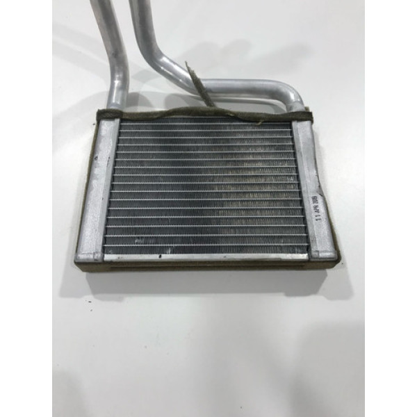 Radiador Ar Quente Caixa Evaporadora Renault Kiwid 2019 