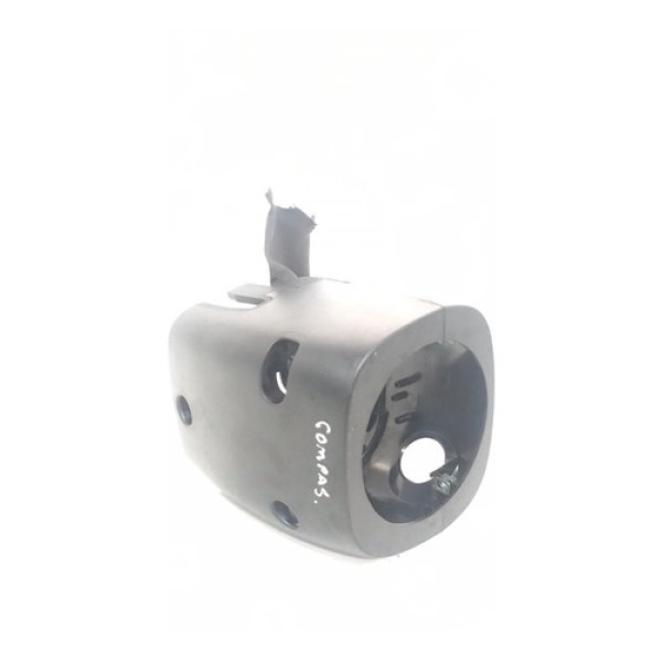 Acabamento Coluna Direção Jeep Compass 2022