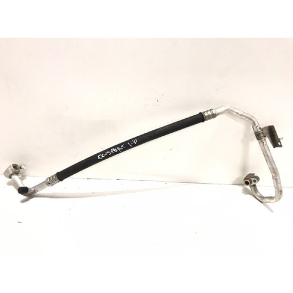 Mangueira Ar Condicionado Ford Ecosport 1.6