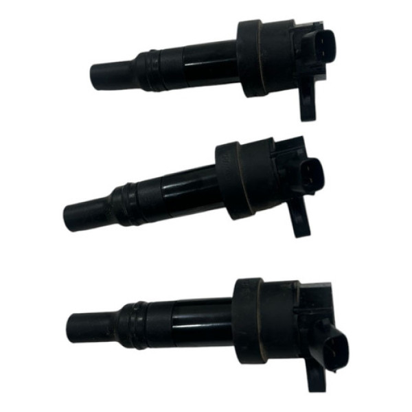 Conjunto 3 Bobina Ignição Hyundai Hb20 1.0 3cc 2023/2025