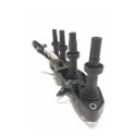 Bobina Ignição Peugeot 208 1.6 14/19 0221504040