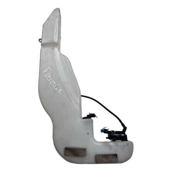 Reservatorio Esguicho Agua Frontier 2018/2021 2.3 Diesel