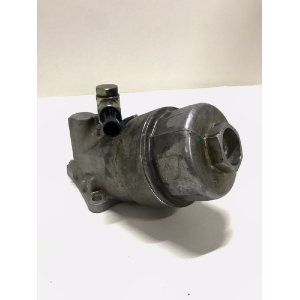 Suporte Filtro De Óleo Renegade / Compass / Toro / Bravo