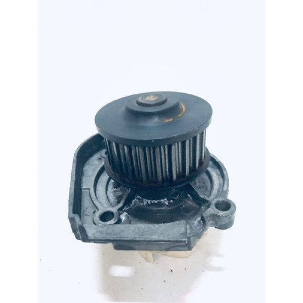 Bomba De Agua Fiat Mobi 2018 3cc Pn: 552596350