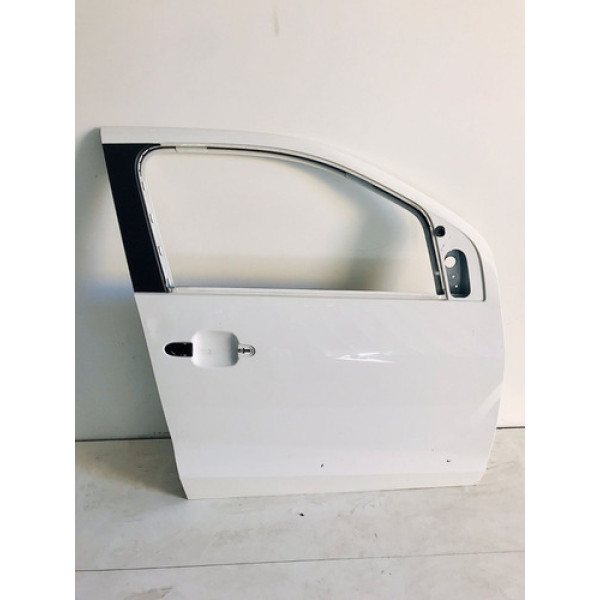 Porta Direita Passageiro Fiat Mobi  2019 / 2020.