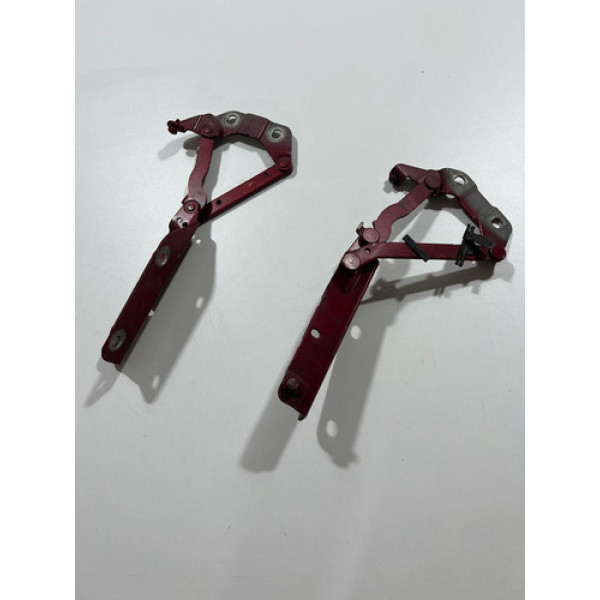 Par Braço Do Capo Land Rover Evoque