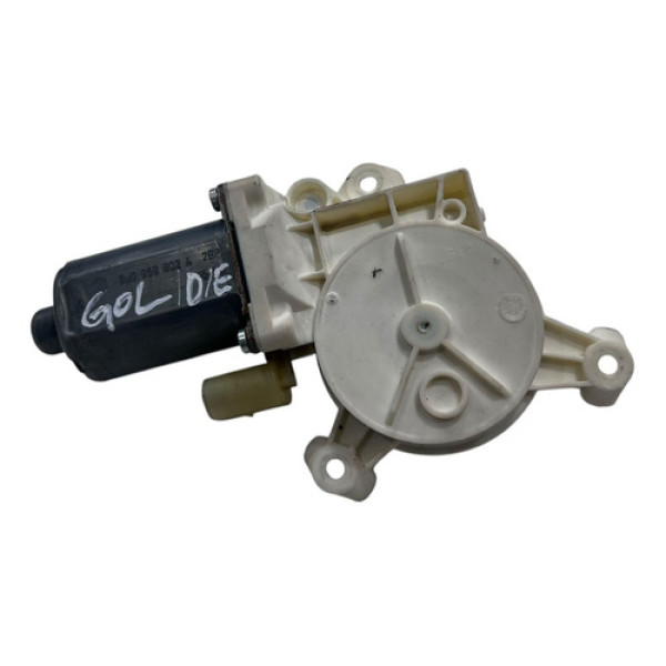 Motor Maquina Vidro Porta Diant Esquerdo Volks Gol G7