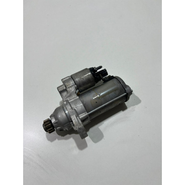 Motor Arranque Vw Golf 1.4 Tsi Turbo Flex 2014 2017 2018