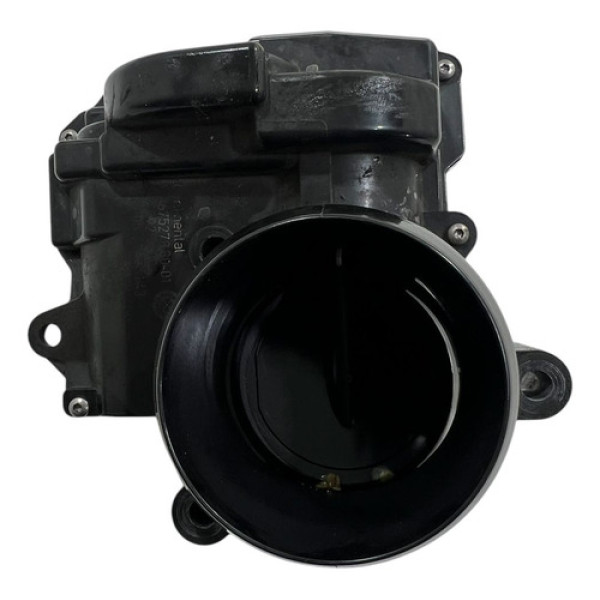 Corpo Borboleta Tbi Citroën C4 Lounge 1.6 Thp 2014 2015 2016