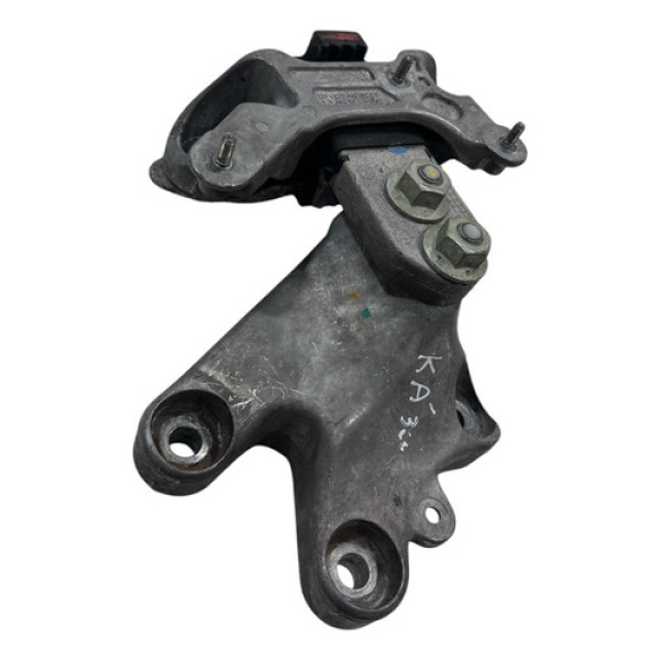 Suporte Coxim Superior Cambio Novo Ka 15 A 2018 E3b17m125ac