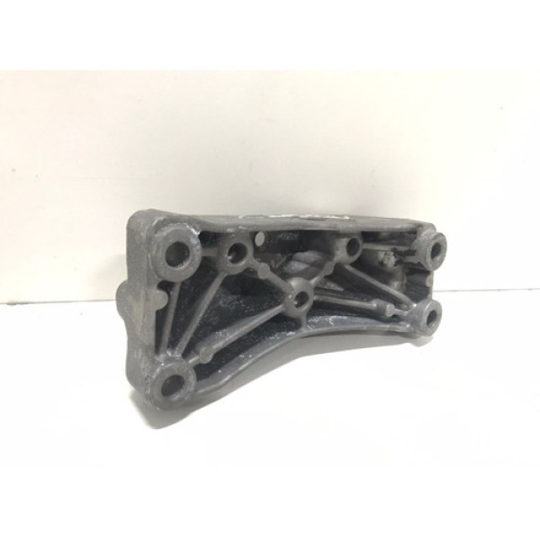 Suporte Caixa De Câmbio Volkswagen Passat Tsi 2018