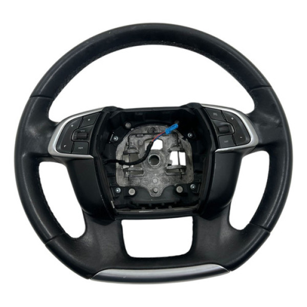 Volante C/comando C4 Lounge 2015