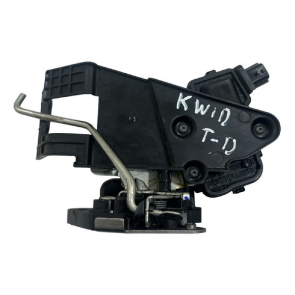 Fechadura Traseira Direita Kwid 2020/2024