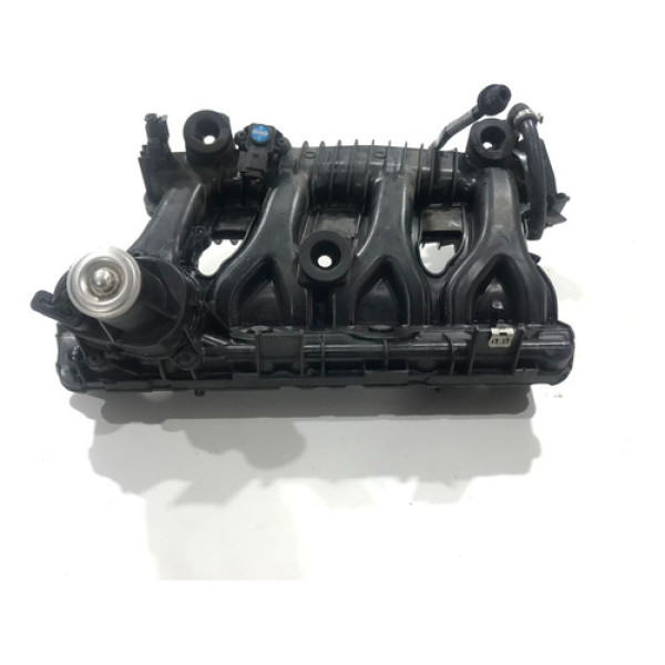 Coletor Admissão Mercedes C200 2014 1.8 Cgi A2710903037  