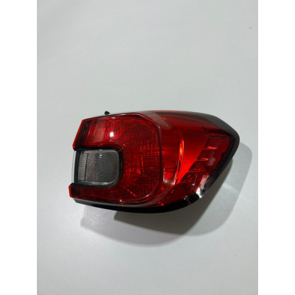 Lanterna Traseira Direita Fiat Argo 2019 2020 2021 2022 2023