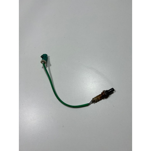 Sonda Lambda Ford New Fiesta 1.6 Nacional 2013 A 18