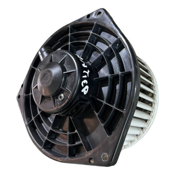 Motor Ventoinha Da Caixa De Ar Frontier 2.3 18/23
