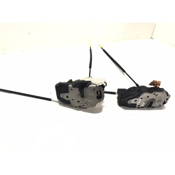 Fechadura Lado Esquerdo Gm Camaro Cruze Agile Montana 