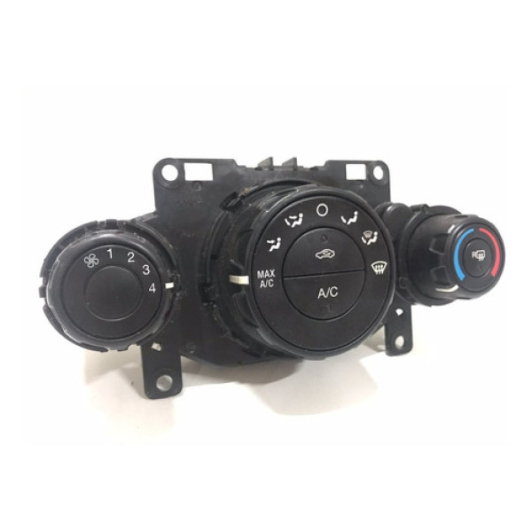 Comando Do Ar Condicionado Ecosport Freestyle 2014