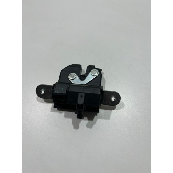 Fechadura Tampa Trazeira Argo 1.0 3cc 2019/2022