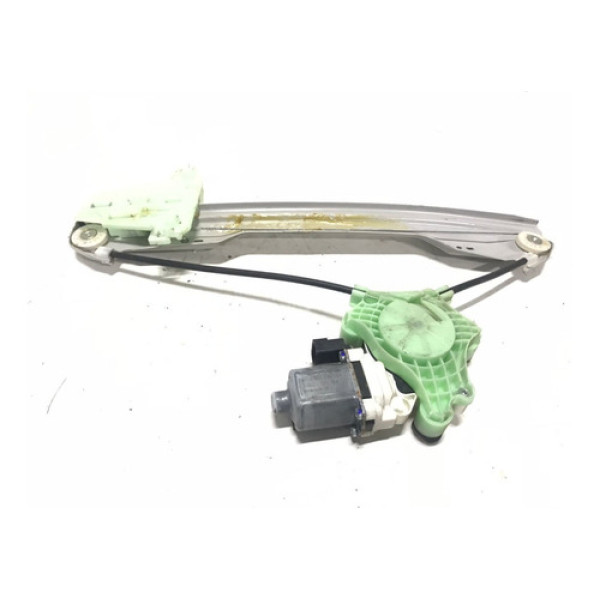 Máquina Vidro Elétrico Tras. Dir. Volks Gol Voyage G5 G6 