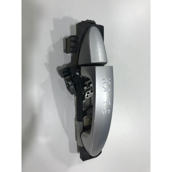 Maçaneta Porta Traseira Esquerda Ford Ka 2015/2022