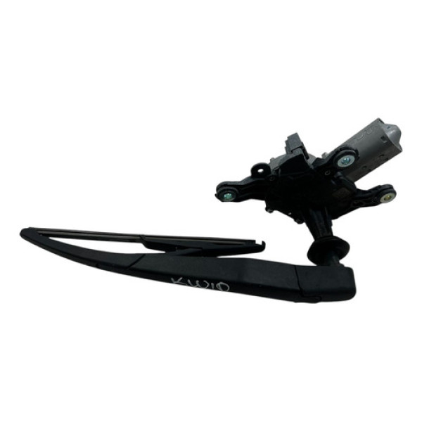 Motor Limpador Vidro Tampa Traseira Renault Kwid 2019 Usado